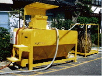 推進工事排水処理