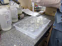 NCS－010　5～10m3/H処理