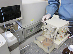 NCS－030　20～30m3/H処理