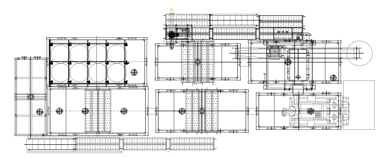 脱水減容化装置